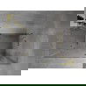 Mexen Mist-H L Duo dušo kabina varstoma 90 x 120 cm, permatoma, auksinė šlifuota - 8A5L-090L-120P-55-00