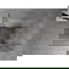 Mexen Mist H T kabina dušo kabina atveriama dešinė 120 x 120 cm, permatoma, chromas - 8A5T-120-120-01-00-P