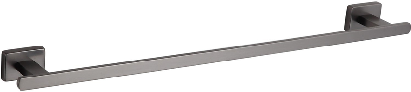 Mexen Arno rankšluosčių laikiklis, valyto ginklo pilkumo - 7020724-66