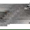 Mexen Mist H T dešinė šoninė dušo kabina 120 x 75 cm, skaidrus, chromas - 8A5T-120-075-01-00-P
