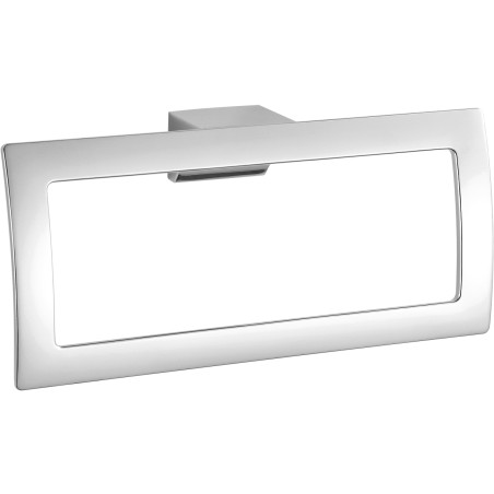 Mexen Rino rankšluosčių kabykla, chromas - 7027032-00