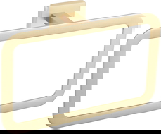 Mexen Arno rankšluosčio laikiklis, auksinis šlifuotas - 7020732-55