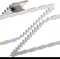 Mexen Arno rankšluosčių laikiklis, šlifuotas nikelis - 7020732-97