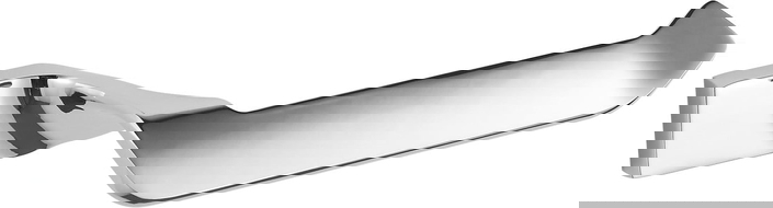 Mexen Rino tualetinio popieriaus laikiklis, chromas - 7027033-00