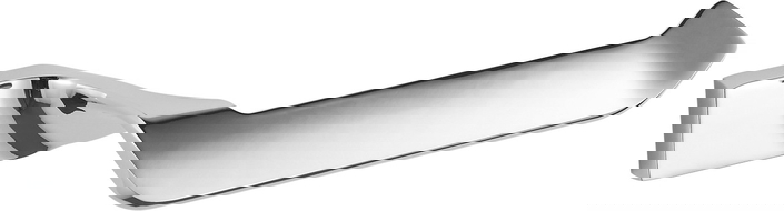 Mexen Rino tualetinio popieriaus laikiklis, chromo - 7027033-00