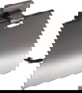 Mexen Arno tualetinio popieriaus laikiklis, šukuotas šautuvų pilkas - 7020733-66