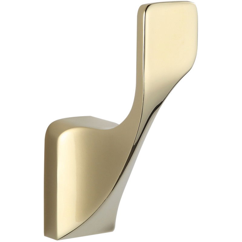 Mexen Rino rankšluosčių kabliukas, auksinis - 7027035-50