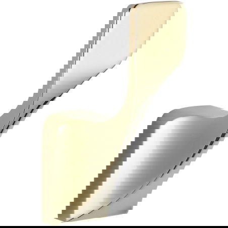 Mexen Rino rankšluosčių kabliukas, auksinis - 7027035-50