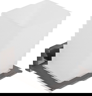 Mexen Arno puodelis dantų šepetėliams, ginklai pilka šlifuota - 7020738-66