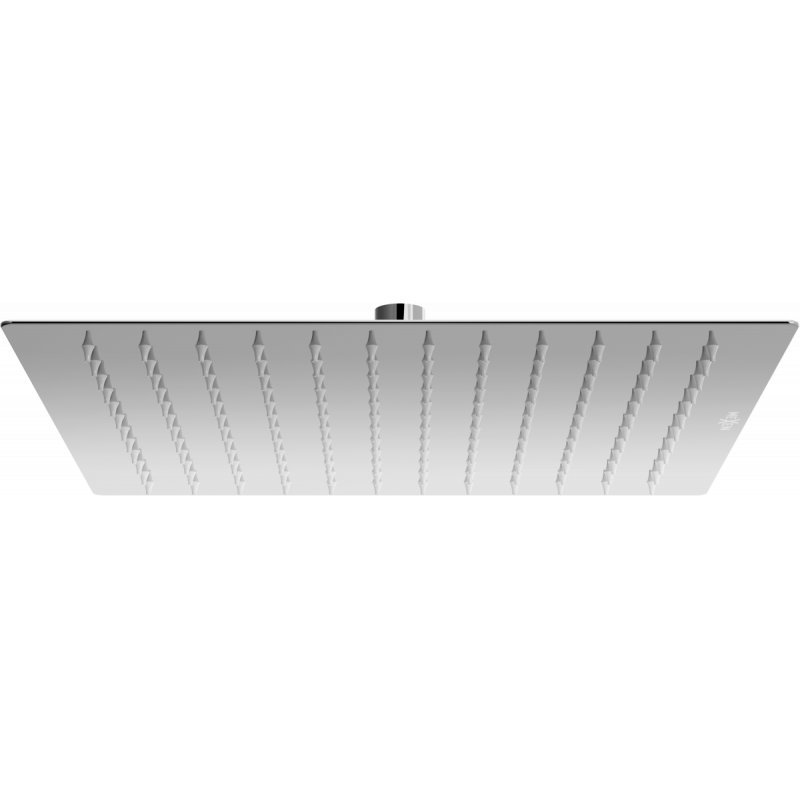Mexen Slim lietaus dušo galva 30 x 30 cm, chromas - 79130-00