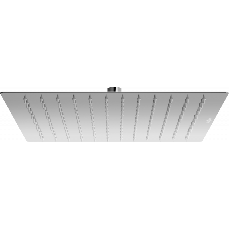 Mexen Slim lietaus dušo galvutė 30 x 30 cm, chromas - 79130-00