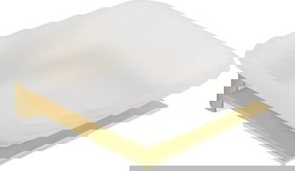 Mexen Arno mūšiulenis, žalvario spalvos šepetuotas - 7020739-55