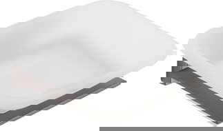 Mexen Arno lentynėlė, šlifuota ginklo pilka - 7020739-66