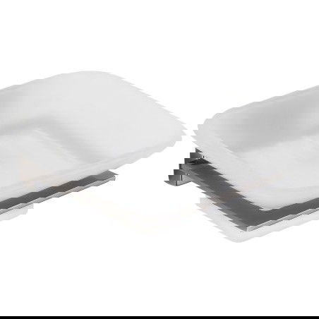 Mexen Arno muilinė, juodas chromas - 7020739-73