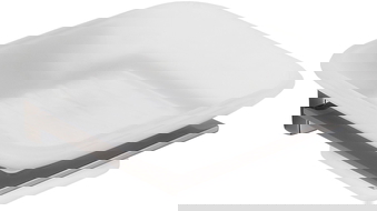 Mexen Arno muilinė, juodas chromas - 7020739-73