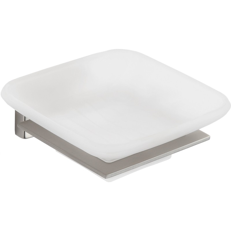 Mexen Arno plonas šepetys nikeliu - 7020739-97