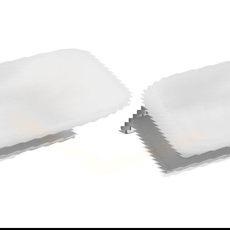 Mexen Arno plonas šepetys nikeliu - 7020739-97