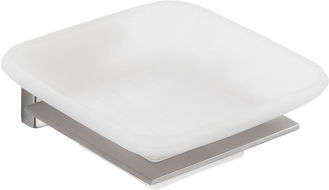 Mexen Arno plonas šepetys nikeliu - 7020739-97