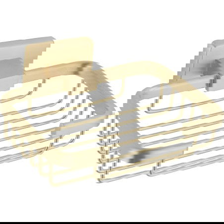 Mexen Arno muilinė, auksinė šukuotinė - 7020751-55