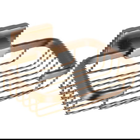 Mexen Arno muilo indelis, valyta vario apdaila - 7020751-65