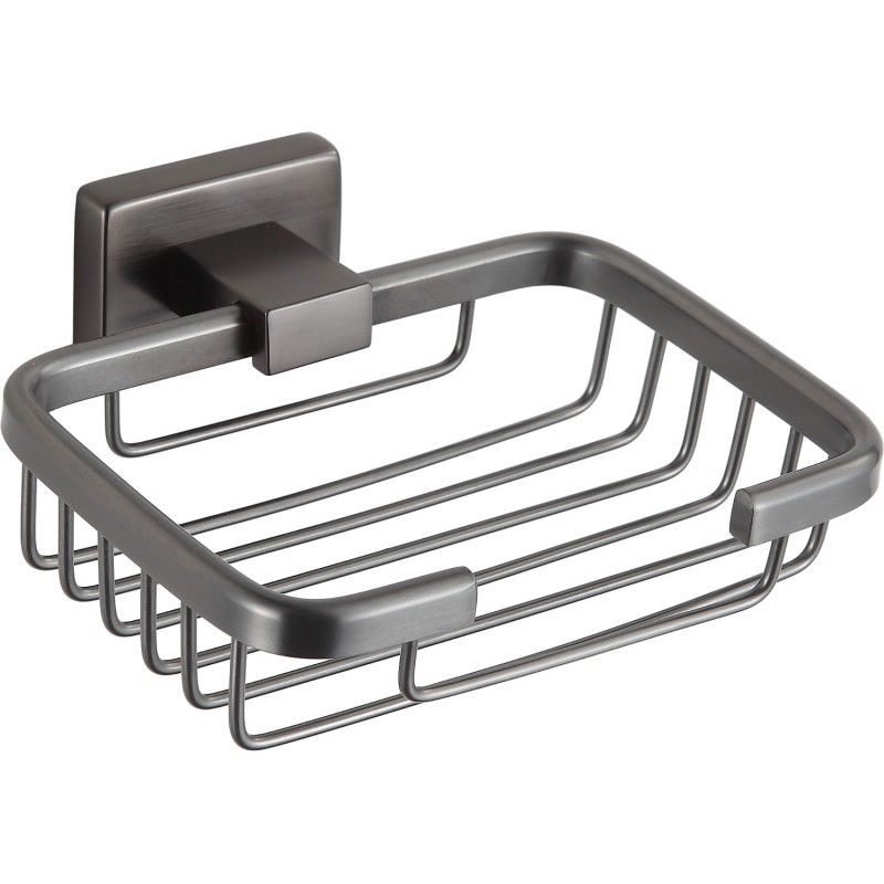 Mexen Arno muilinė, šlifuotas ginklų pilkumas - 7020751-66