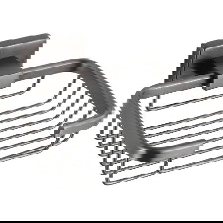 Mexen Arno muilinė, šlifuotas ginklų pilkumas - 7020751-66