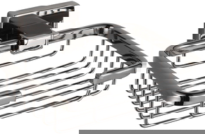 Mexen Arno lentyna, juodas chromas - 7020751-73