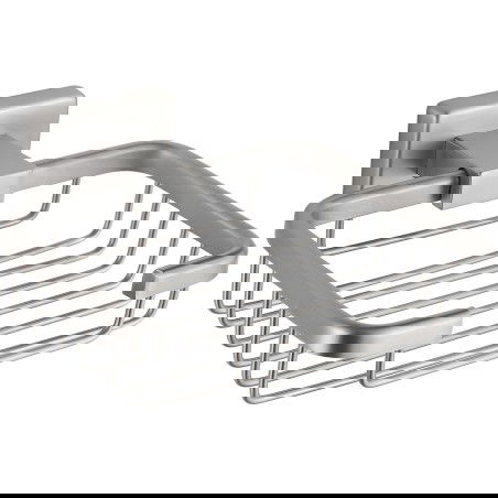 Mexen Arno muilinė, šlifuotas nikelis - 7020751-97