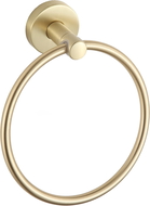 Mexen Remo rankšluosčių laikiklis, šlifuotas auksinis - 7050732-55