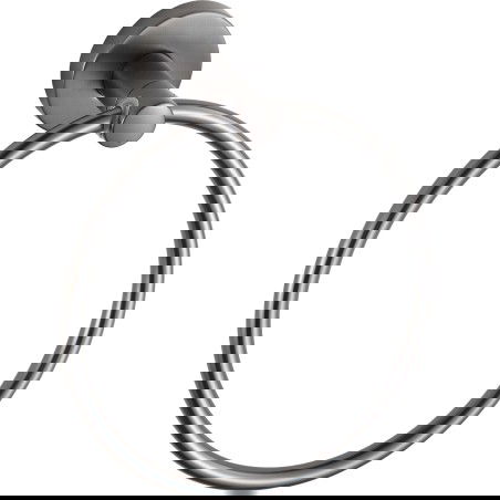 Mexen Remo rankšluosčių laikiklis, šlifuota Gun Gray - 7050732-66