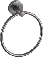 Mexen Remo rankšluosčių laikiklis, šlifuota Gun Gray - 7050732-66