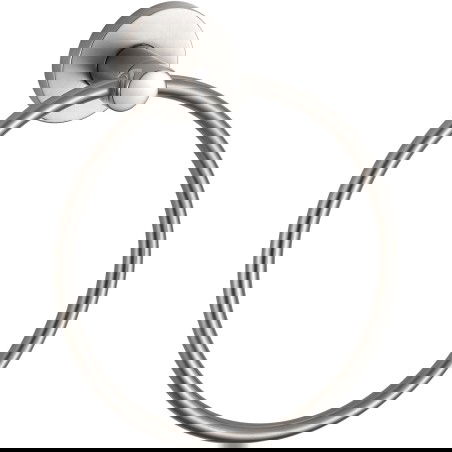 Mexen Remo rankšluosčių kabykla, šlifuotas nikelis - 7050732-97