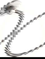 Mexen Remo rankšluosčių kabykla, šlifuotas nikelis - 7050732-97