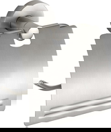 Mexen Remo tualetinio popieriaus laikiklis, šlifuotas nikelis - 7050733-97