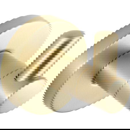 Mexen Remo rankšluosčių kabliukas, auksinis šlifuotas - 70507351-55