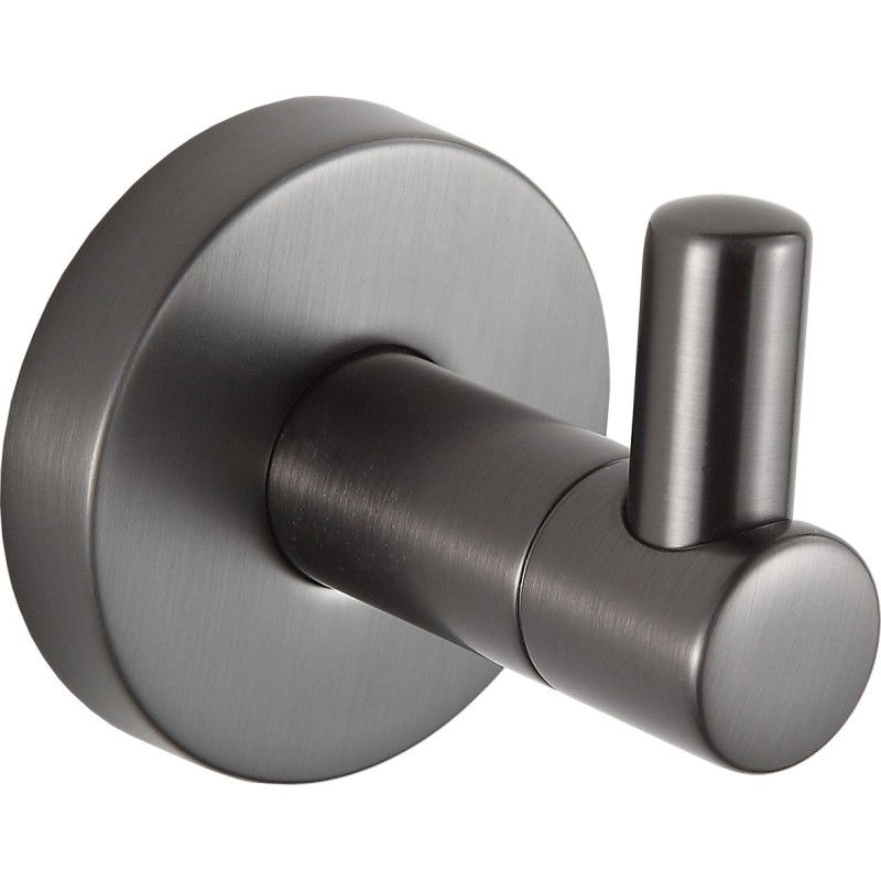 Mexen Remo rankšluosčio kabliukas, matinė pilka (gun gray) - 70507351-66