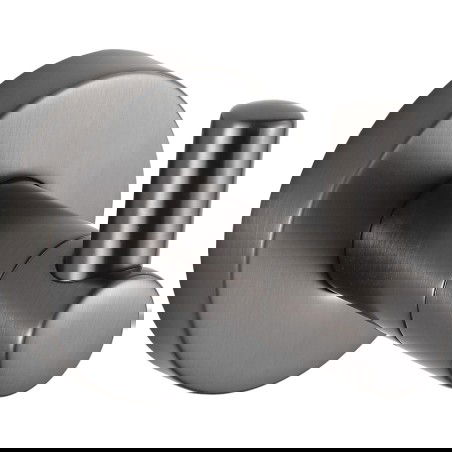 Mexen Remo rankšluosčio kabliukas, matinė pilka (gun gray) - 70507351-66