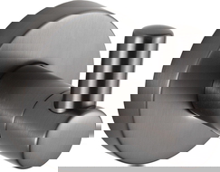 Mexen Remo rankšluosčio kabliukas, matinė pilka (gun gray) - 70507351-66