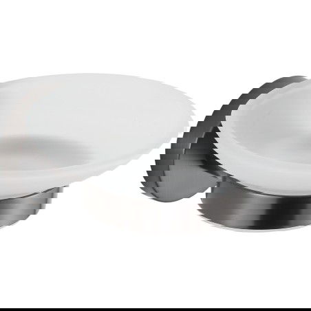 Mexen Remo stalinis šviestuvas, šlifuotas ginkluotos pilkos spalvos - 7050739-66