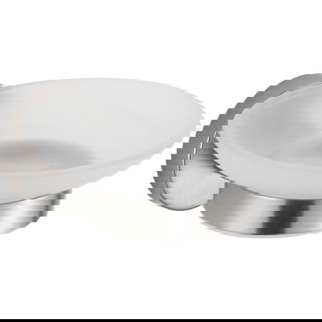 Mexen Remo mano padėkliukas, šlifuotas nikelis - 7050739-97