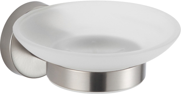 Mexen Remo mano padėkliukas, šlifuotas nikelis - 7050739-97