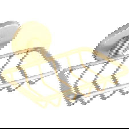 Mexen Remo muilinė, auksinė šepečiuota - 7050751-55