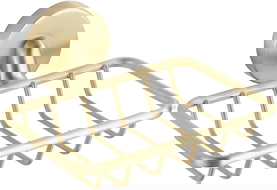 Mexen Remo muilinė, auksinė šepečiuota - 7050751-55