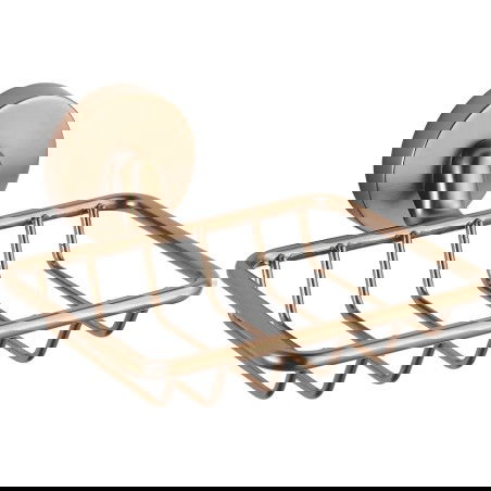 Mexen Remo muistinėlė, šlifuotas varis - 7050751-65