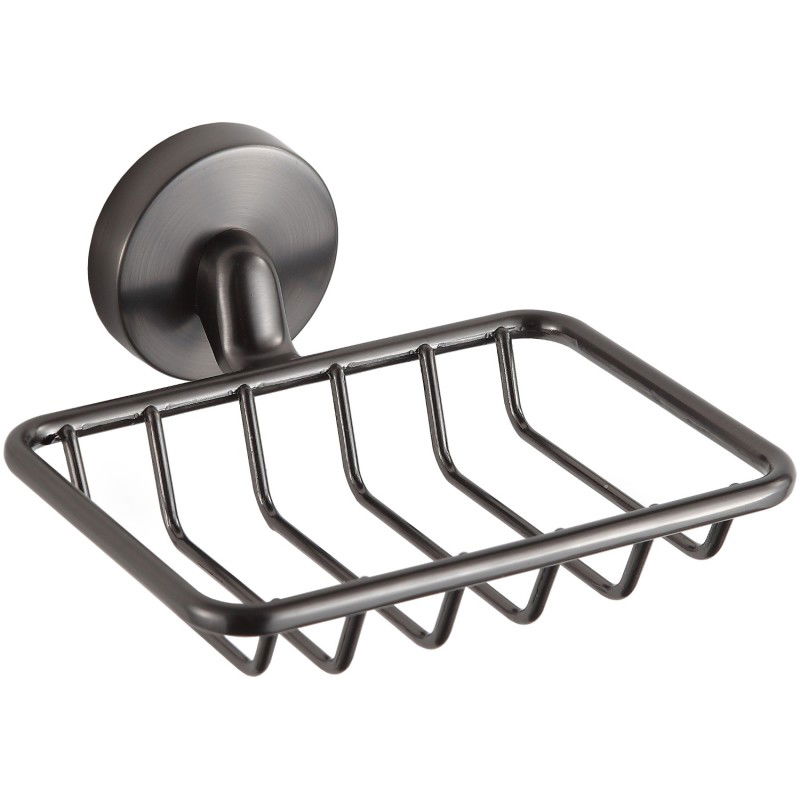 Mexen Remo mano delninė, ginklo pilka šlifuota - 7050751-66