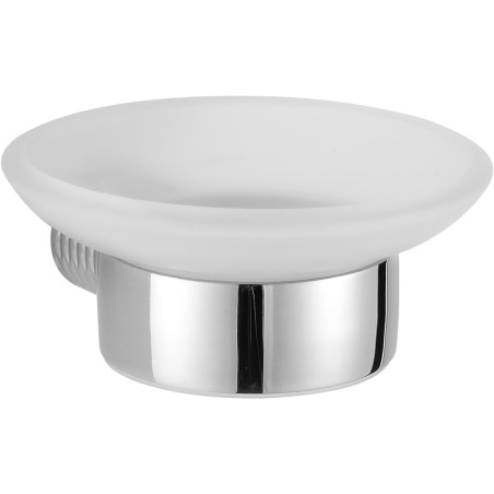 Mexen Base muilo dėklas, chromas - 7088239-00