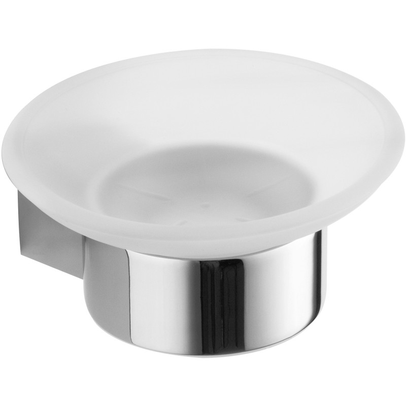 Mexen Adox muiline dėžutė, chromas - 7018239-00