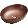 Mexen Iko praustuvo dubuo 52 x 39 cm, varinis - 22245251