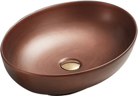 Mexen Iko praustuvo dubuo 52 x 39 cm, varinis - 22245251