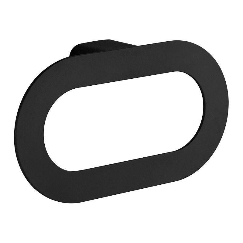 Mexen Adox rankšluosčių laikiklis, juodas - 7018232-70